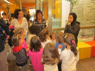 Club Lectura Infantil